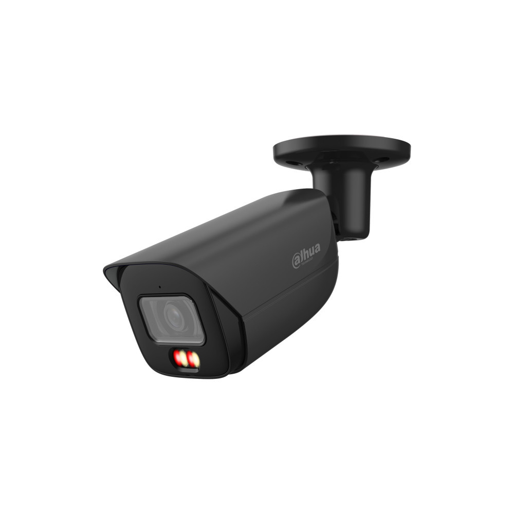 KAMERA IP DAHUA IPC-HFW3849E-AS-IL-0280B-Black