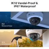 KAMERA TP-LINK VIGI C230 (4mm)