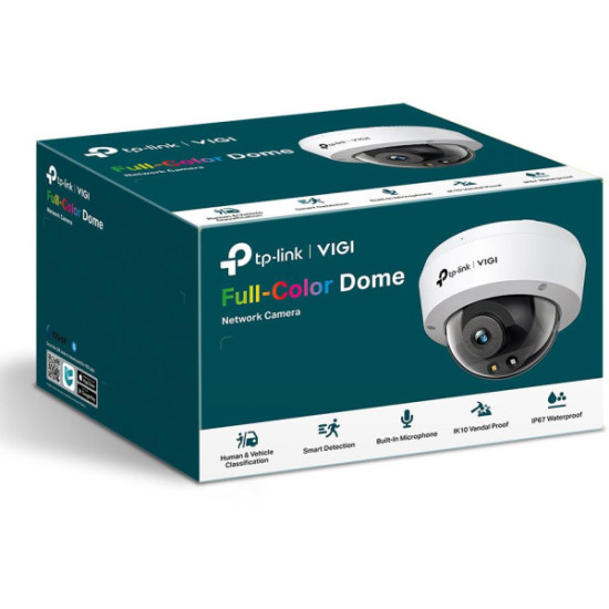 KAMERA TP-LINK VIGI C230 (4mm)