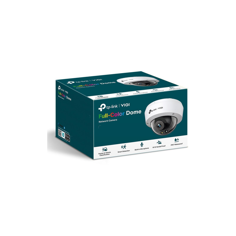 KAMERA TP-LINK VIGI C230 (4mm)