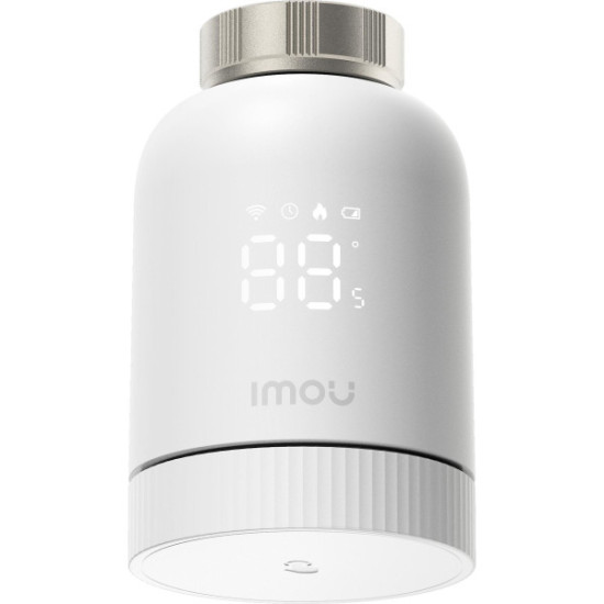 Głowica termostatyczna Imou Zigbee IOT-TRV1-EU