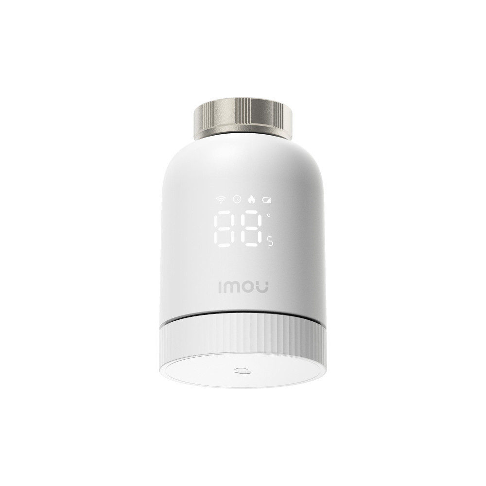 Głowica termostatyczna Imou Zigbee IOT-TRV1-EU