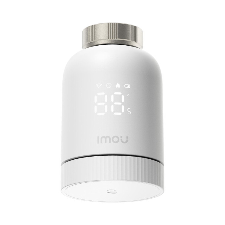 Głowica termostatyczna Imou Zigbee IOT-TRV1-EU