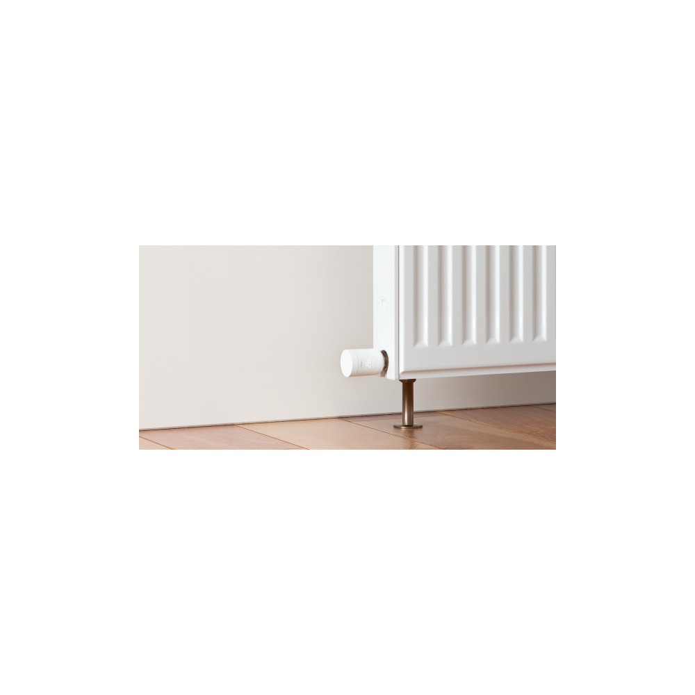 Głowica termostatyczna Imou Zigbee IOT-TRV1-EU