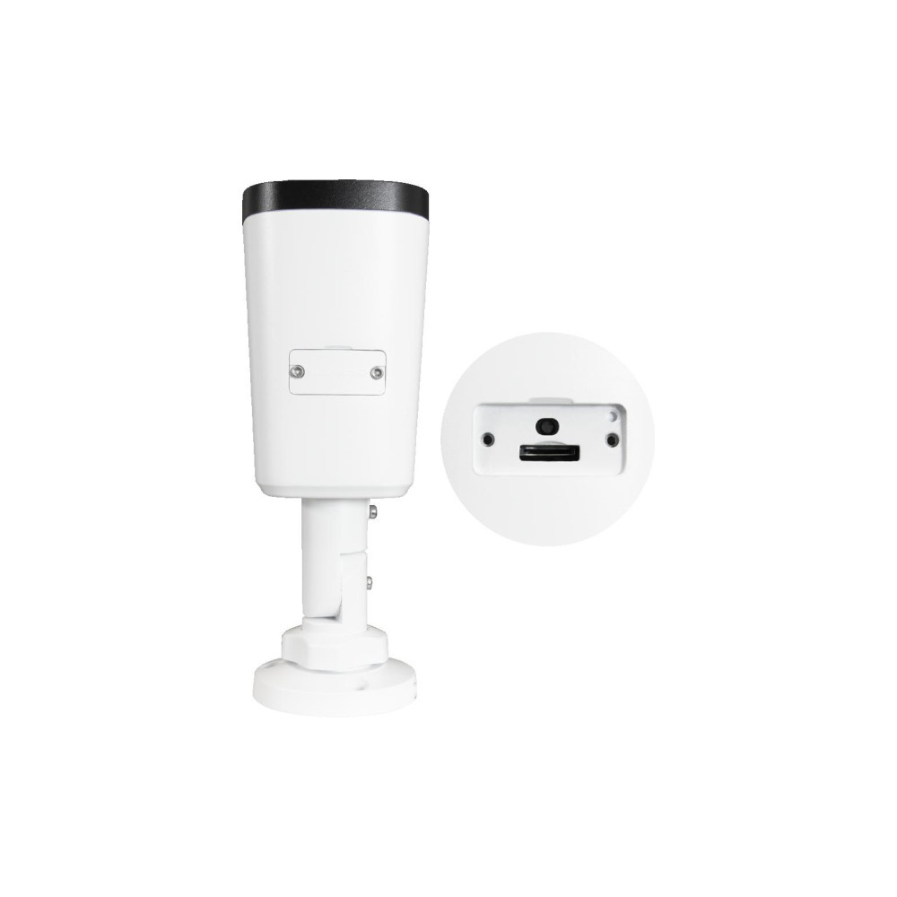 Kamera IP BCS POINT BCS-P-TIP28FCL3-Ai1