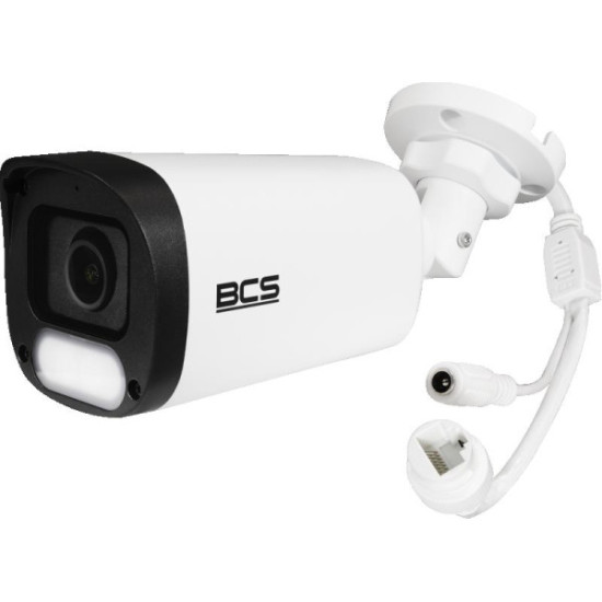 Kamera IP BCS POINT BCS-P-TIP26FCL3-Ai1