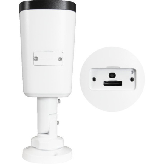 Kamera IP BCS POINT BCS-P-TIP26FCL3-Ai1
