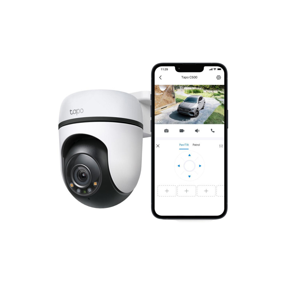 KAMERA TP-LINK TAPO C500 ZEWNĘTRZNA