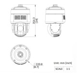 Kamera IP Hikvision DS-2DE7A432IWG-EB/SL