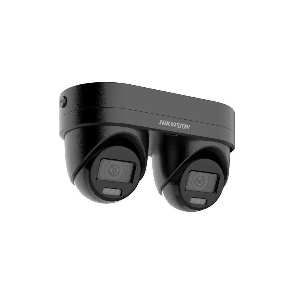 Kamera IP Hikvision DS-2CD2343G2D-LIZ2UY/SL(2.8/4)BLACK