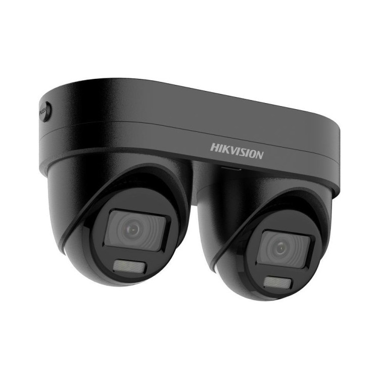 Kamera IP Hikvision DS-2CD2343G2D-LIZ2UY/SL(2.8/4)BLACK