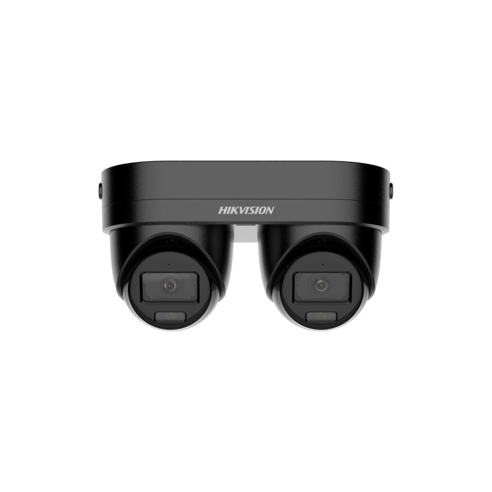 Kamera IP Hikvision DS-2CD2343G2D-LIZ2UY/SL(2.8/4)BLACK