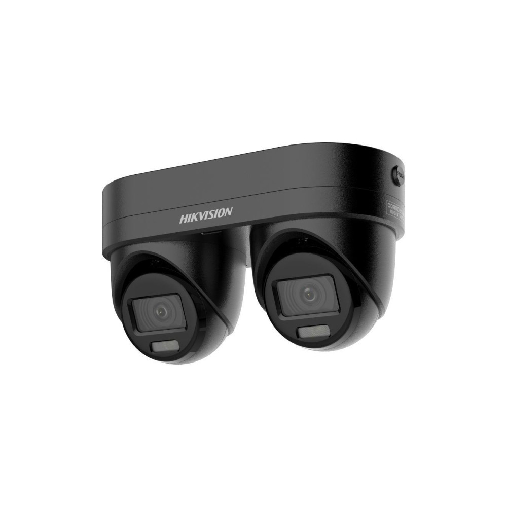 Kamera IP Hikvision DS-2CD2343G2D-LIZ2UY/SL(2.8/4)BLACK