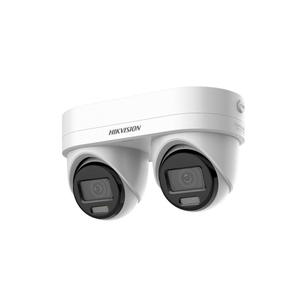 Kamera IP Hikvision DS-2CD2346G3D-IZ2UY/SL(2.8/4mm)