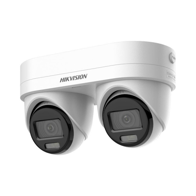 Kamera IP Hikvision DS-2CD2346G3D-IZ2UY/SL(2.8/4mm)