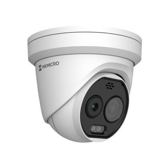 Kamera IP Hikvision HM-TD1228-2/G1/T3A