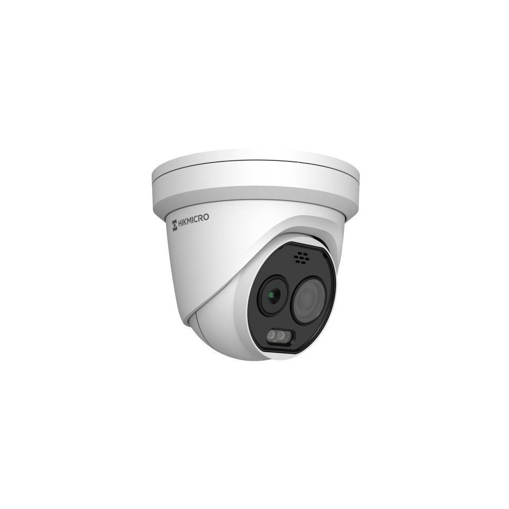 Kamera IP Hikvision HM-TD1228-2/G1/T3A