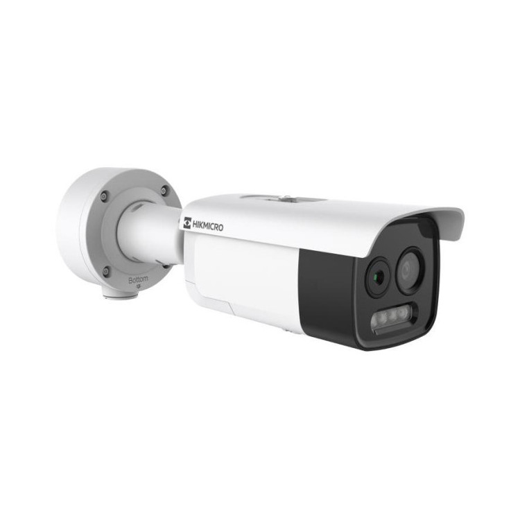  Kamera IP Hikvision HM-TD2618-10/G0/T1A