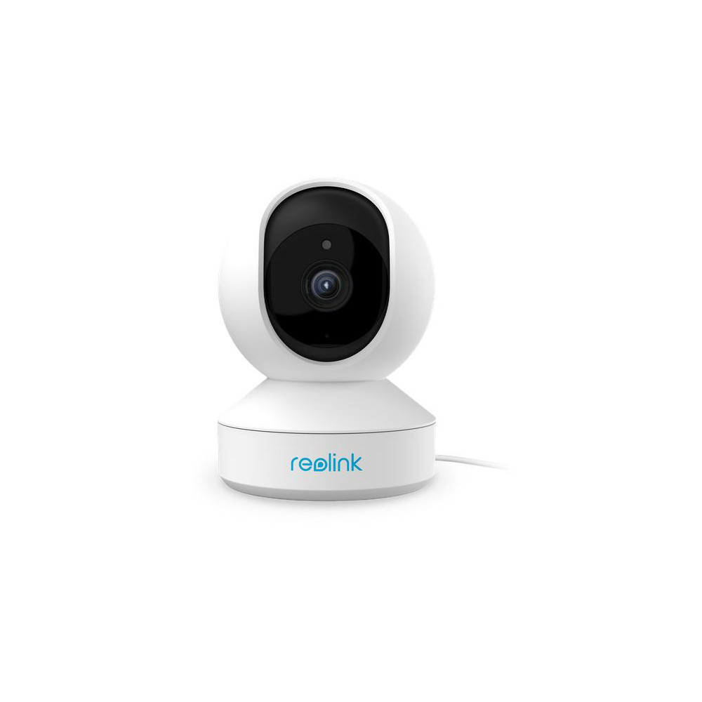 Kamera IP Reolink E340 wewnętrzna obrotowa 8MPx WiFi biała 