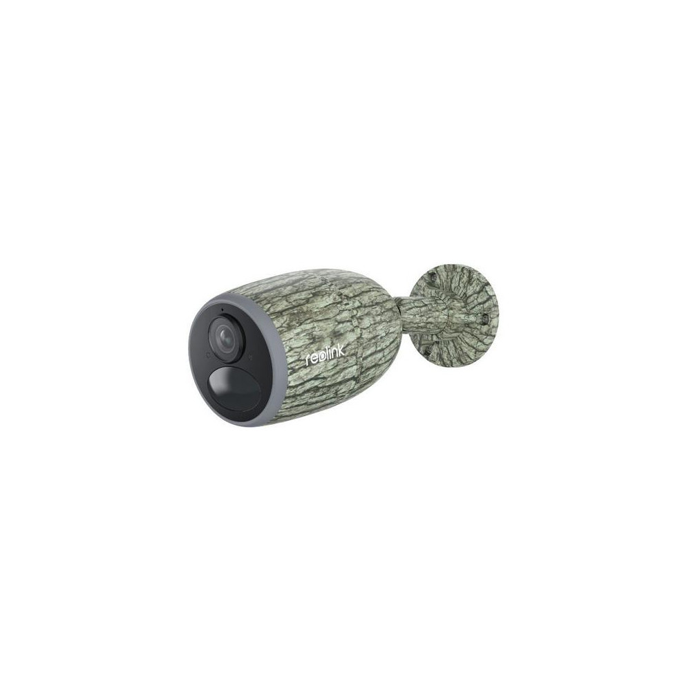 Kamera IP Reolink GO Series G330 camuflage z panelem solarnym