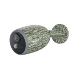 Kamera IP Reolink GO Series G330 camuflage z panelem solarnym