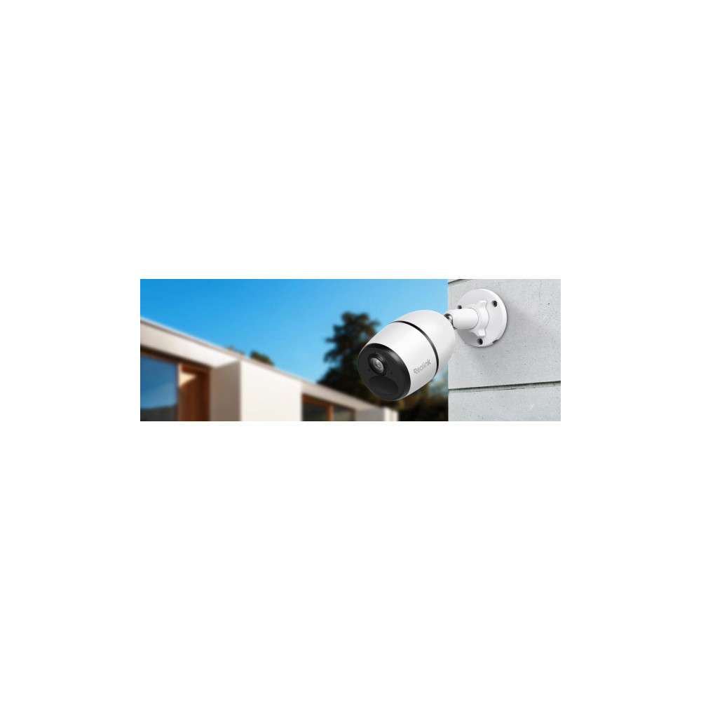 Kamera IP Reolink GO Series G330 camuflage z panelem solarnym