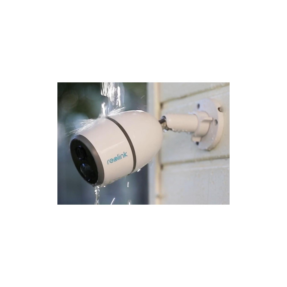 Kamera IP Reolink GO Series G330 camuflage z panelem solarnym