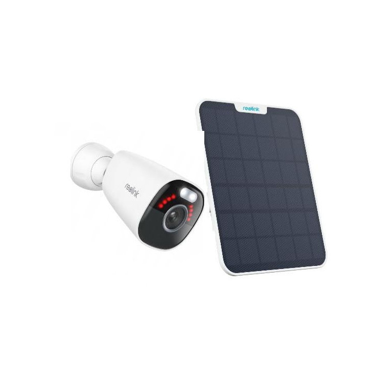 Kamera IP Reolink Argus B340 z panelem solarnym