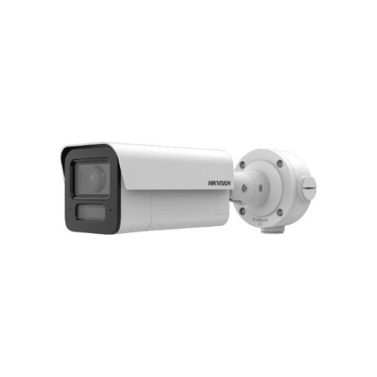 Kamera IP Hikvision iDS-2CD2T47G2-XS/PP 4mm PL(POL)