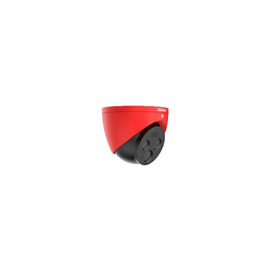 Kamera IP Termowizyjna Wisualarm  HY-FT431LDP-TD1F4-MB