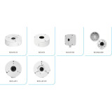 Kamera BCS LINE BCS-L-TIP28FCR5L5-Ai1