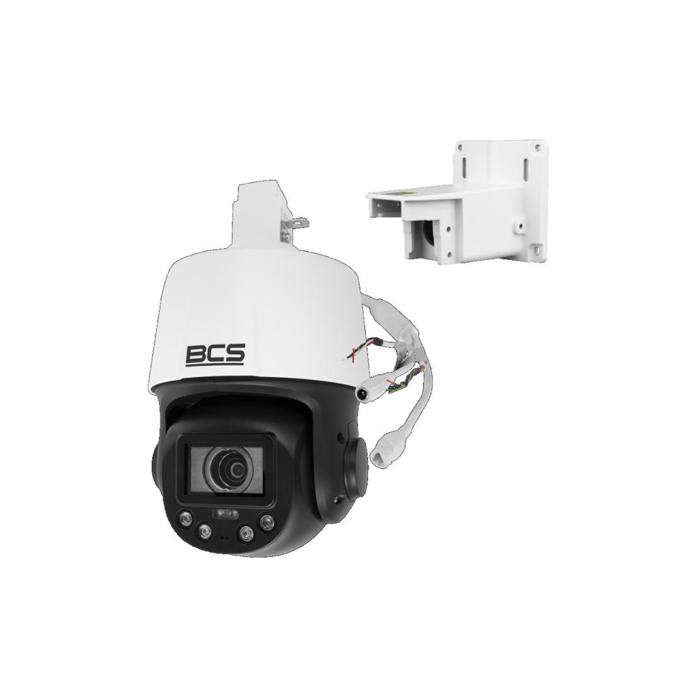 Kamera IP BCS LINE BCS-L-SIP145CR5L3-Ai2