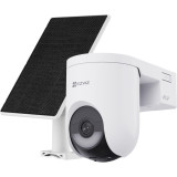 Kamera IP Ezviz HB8 Lite 4G Kit Wi-Fi 4MP z Panelem Solarnym 5W