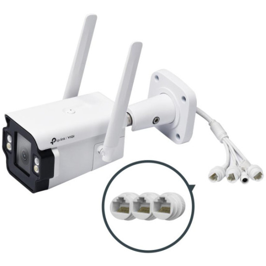 KAMERA TP-Link InSight S345-4G(4mm)