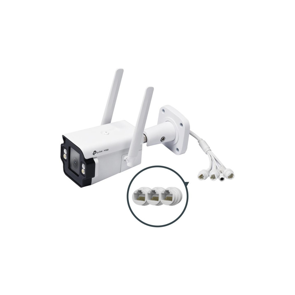 KAMERA TP-Link InSight S345-4G(4mm)