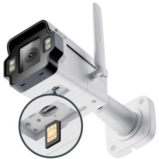 KAMERA TP-Link InSight S345-4G(4mm)