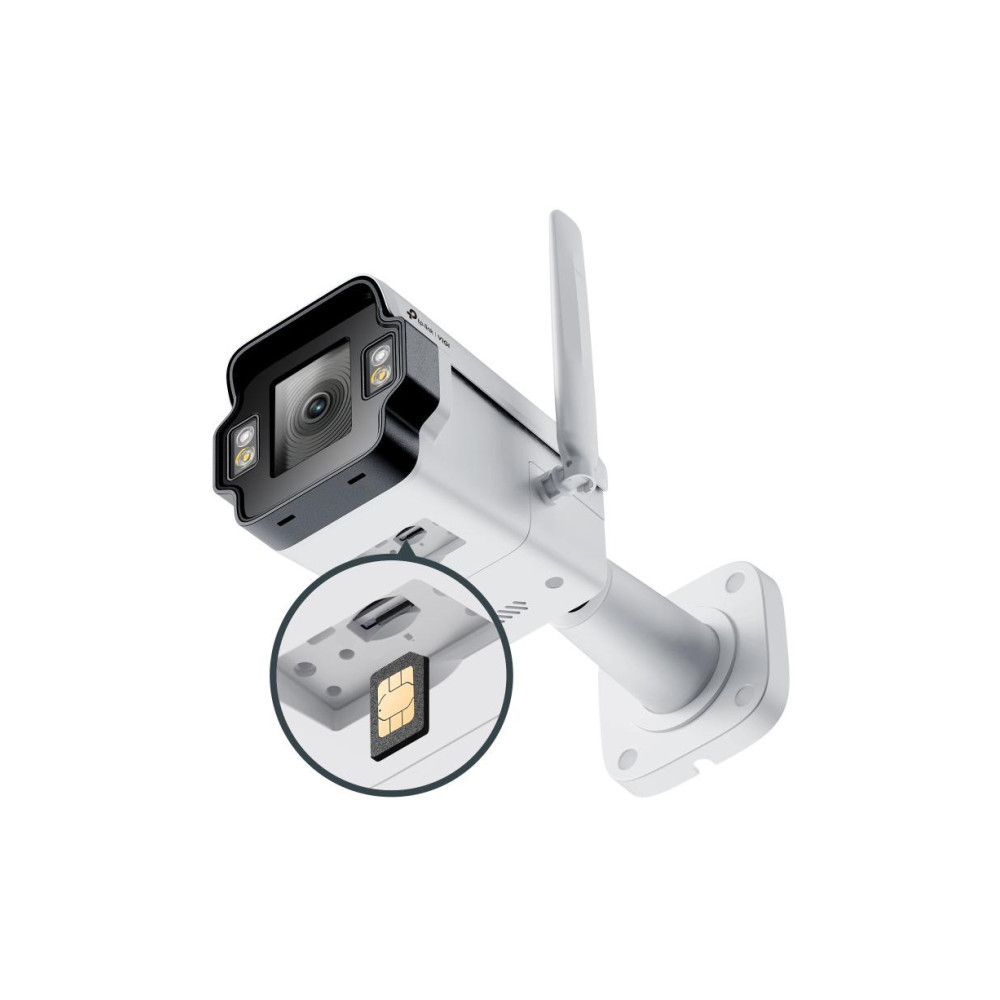 KAMERA TP-Link InSight S345-4G(4mm)