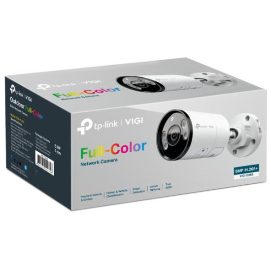 KAMERA TP-LINK VIGI C355(6mm)