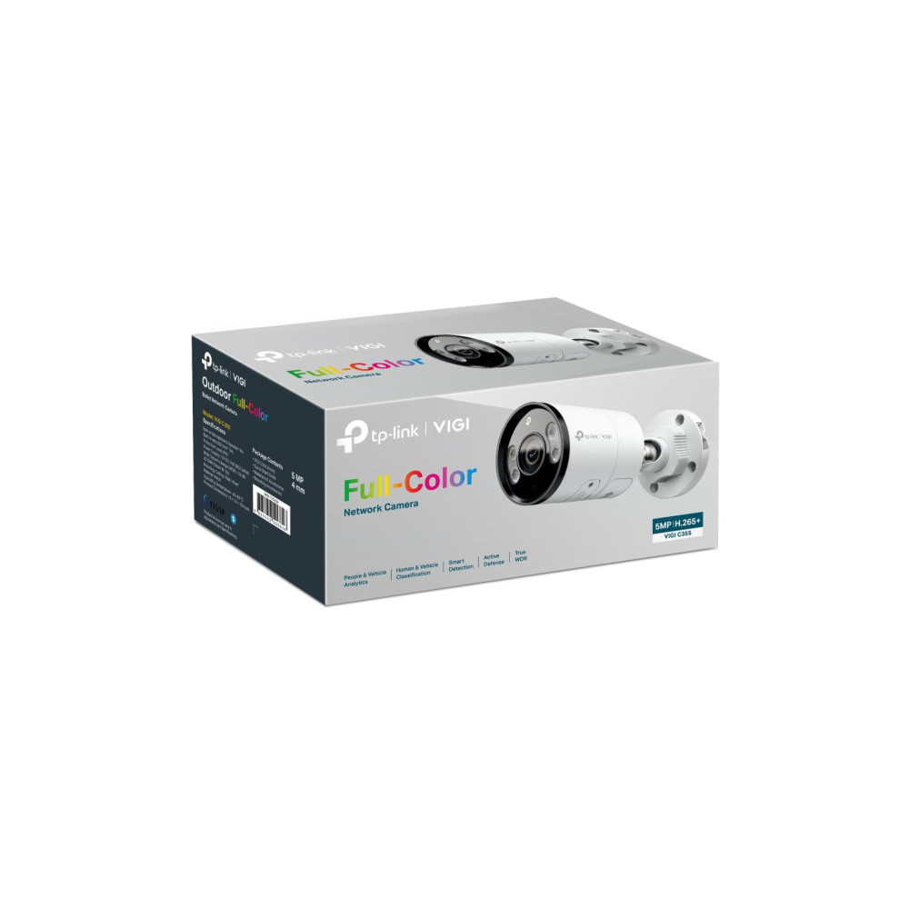KAMERA TP-LINK VIGI C355(6mm)