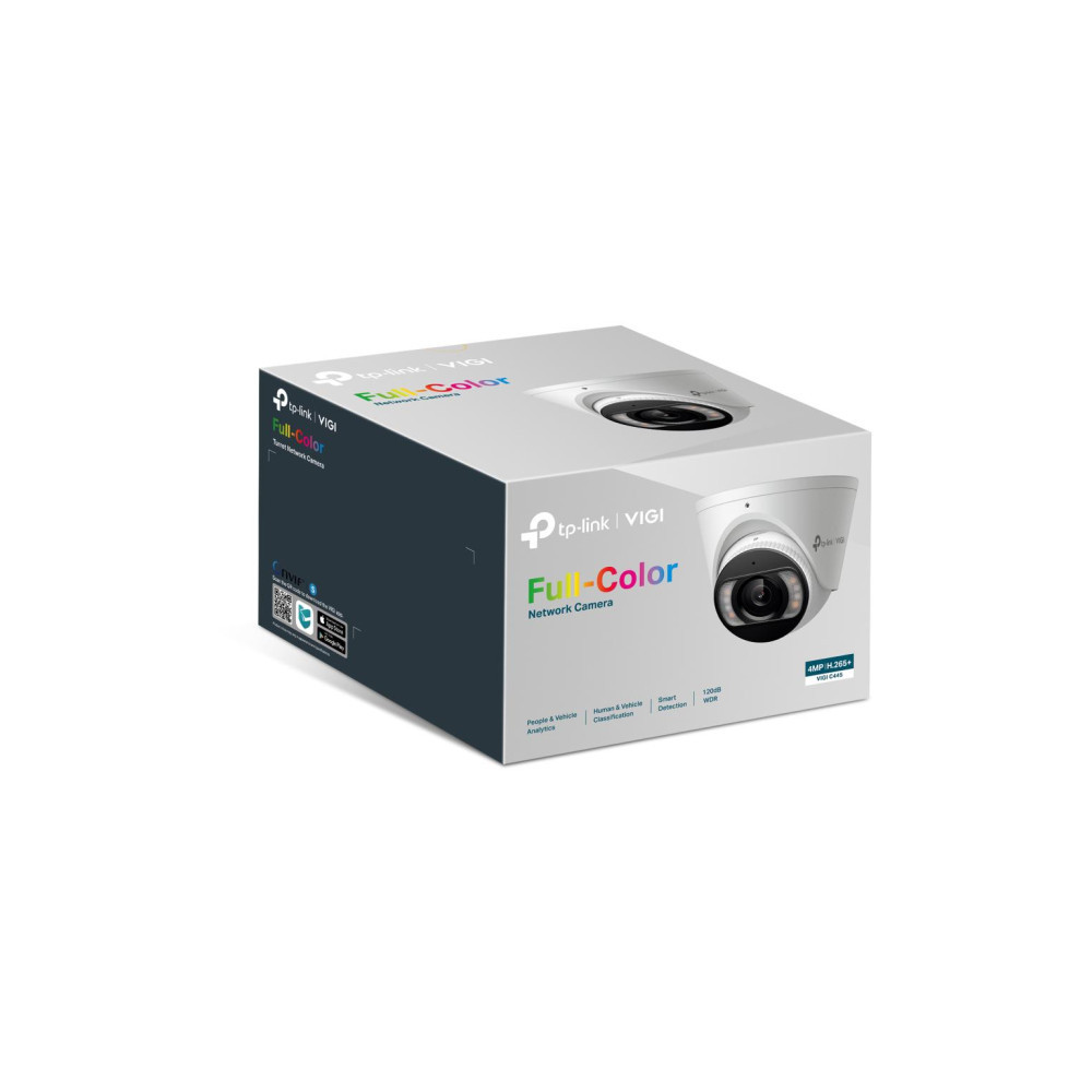 KAMERA TP-LINK VIGI C445(4mm)