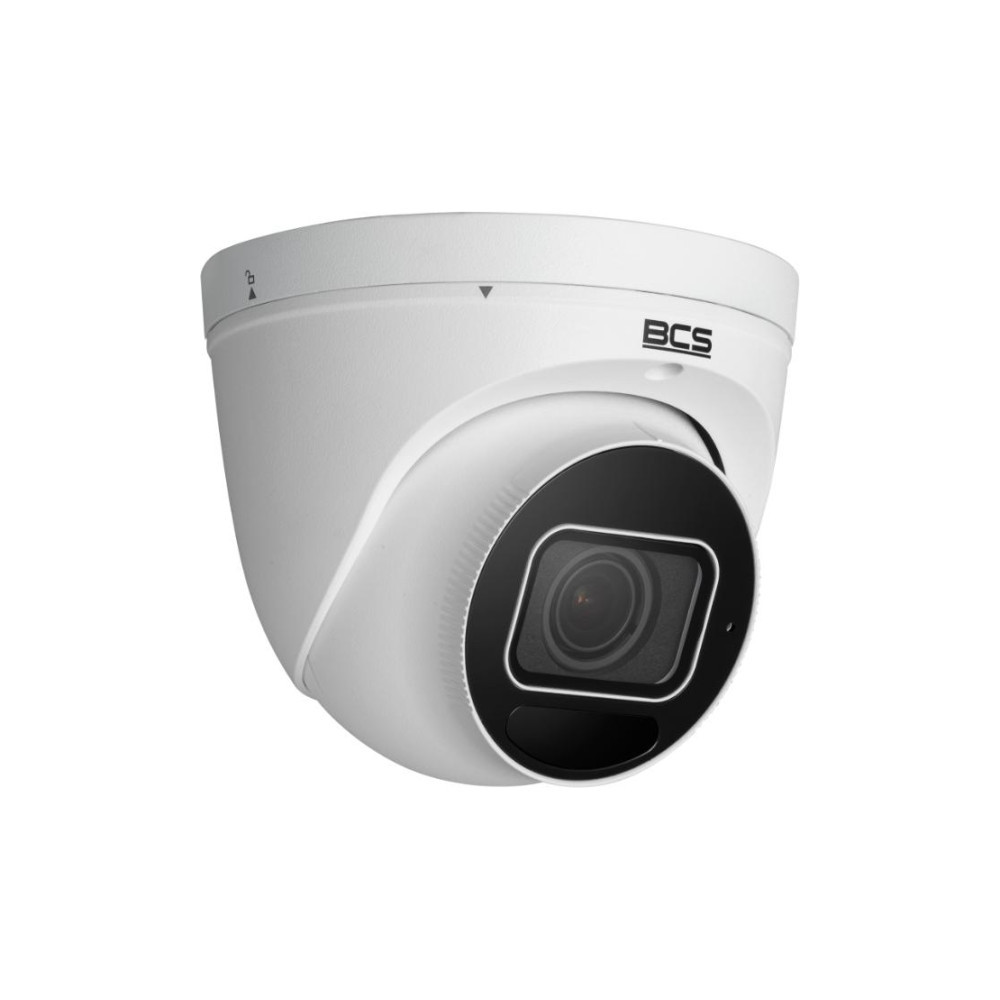 Kamera BCS POINT BCS-P-EIP44VSR4-Ai