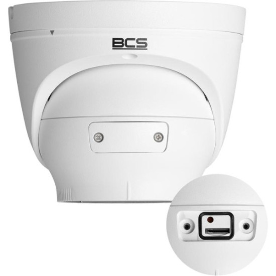 Kamera BCS POINT BCS-P-EIP44VSR4-Ai