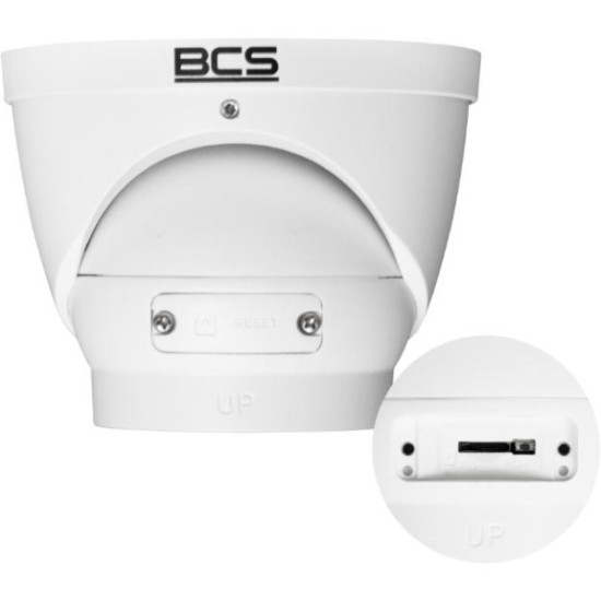 Kamera BCS LINE BCS-L-EIP44VWR5