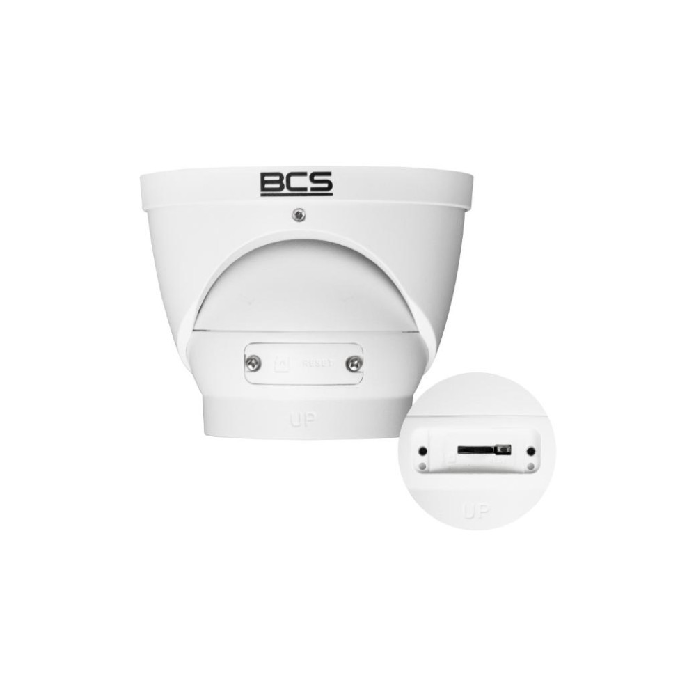 Kamera BCS LINE BCS-L-EIP44VWR5