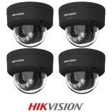 Kamera IP Hikvision DS-2CD2147G3-LIS2UY 2.8mm BLACK PL Opakowanie zbiorcze 4szt.