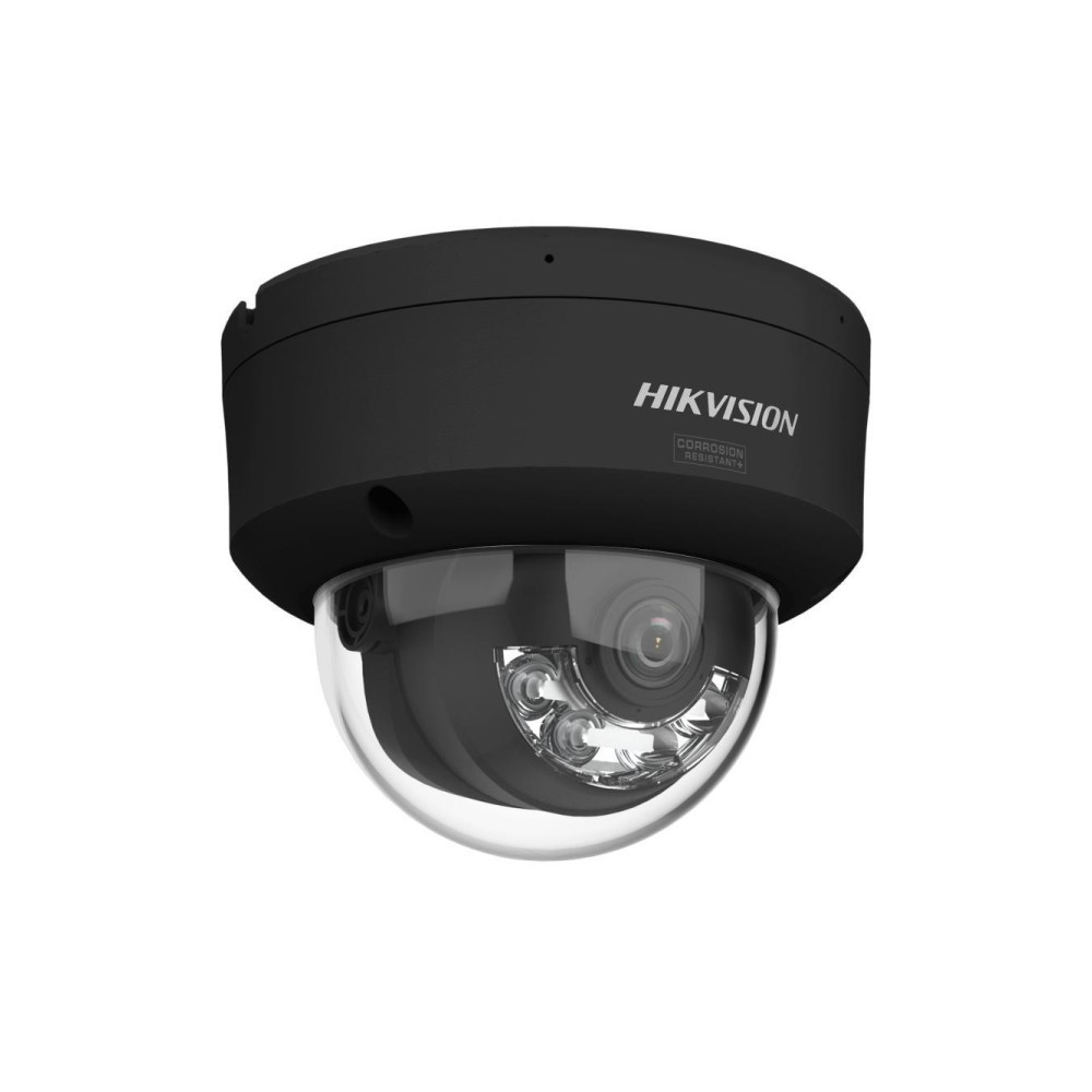 Kamera IP Hikvision DS-2CD2147G3-LIS2UY 2.8mm BLACK PL Opakowanie zbiorcze 4szt.