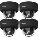 Kamera IP Hikvision DS-2CD2147G3-LIS2UY 2.8mm BLACK PL Opakowanie zbiorcze 4szt.