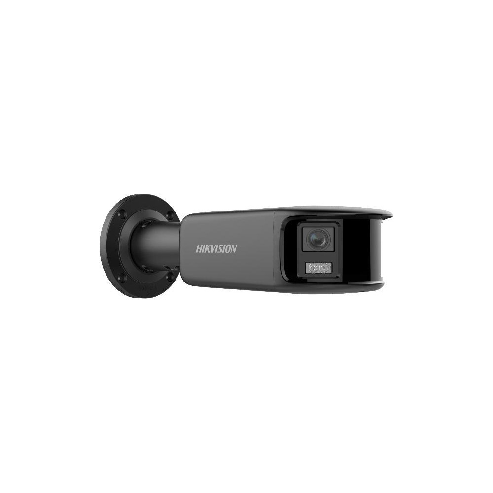 Kamera IP Hikvision DS-2CD2T87G2P-LSU/SL(4mm)(C)/BLACK