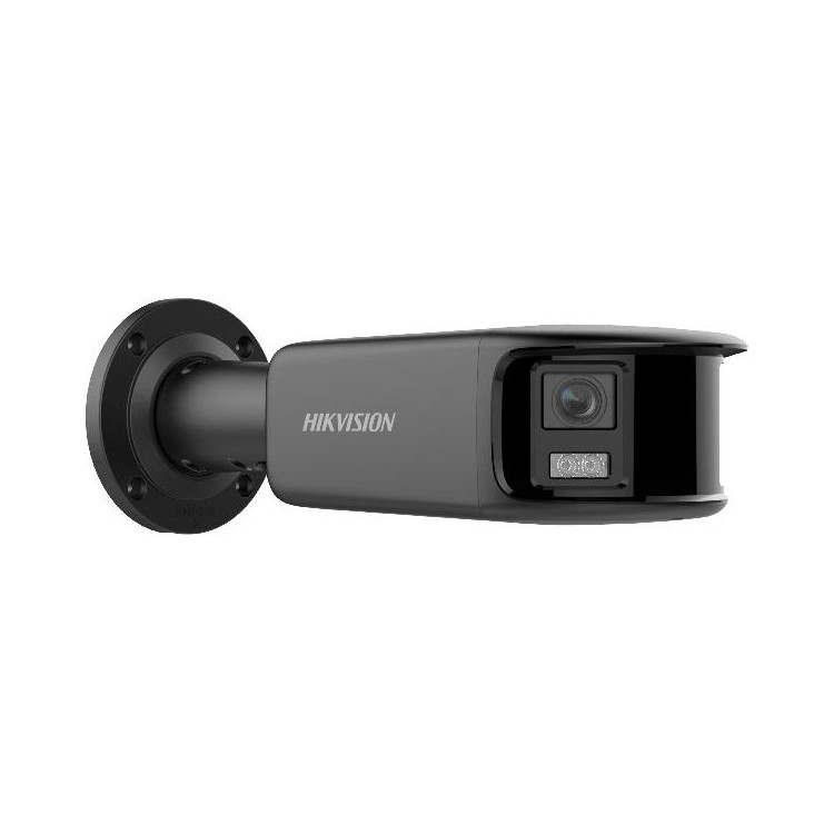 Kamera IP Hikvision DS-2CD2T87G2P-LSU/SL(4mm)(C)/BLACK