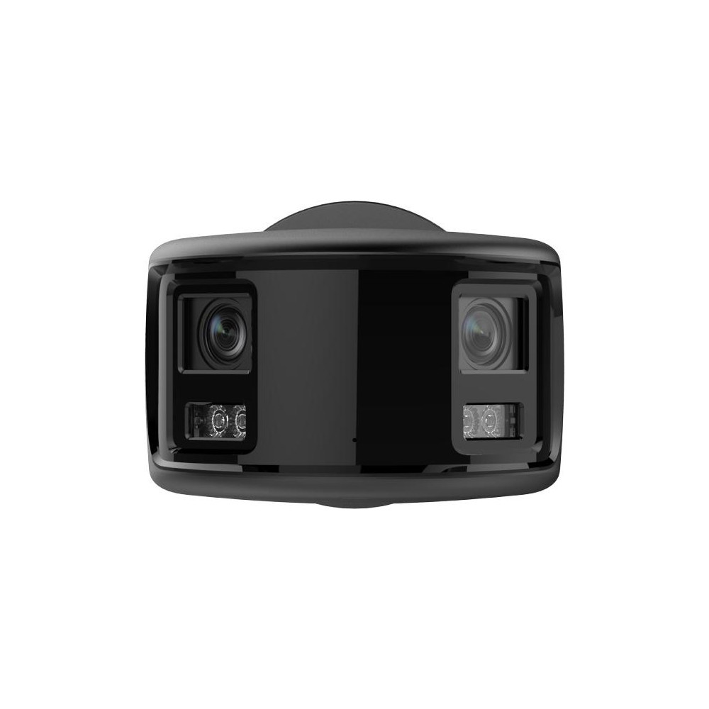 Kamera IP Hikvision DS-2CD2T87G2P-LSU/SL(4mm)(C)/BLACK